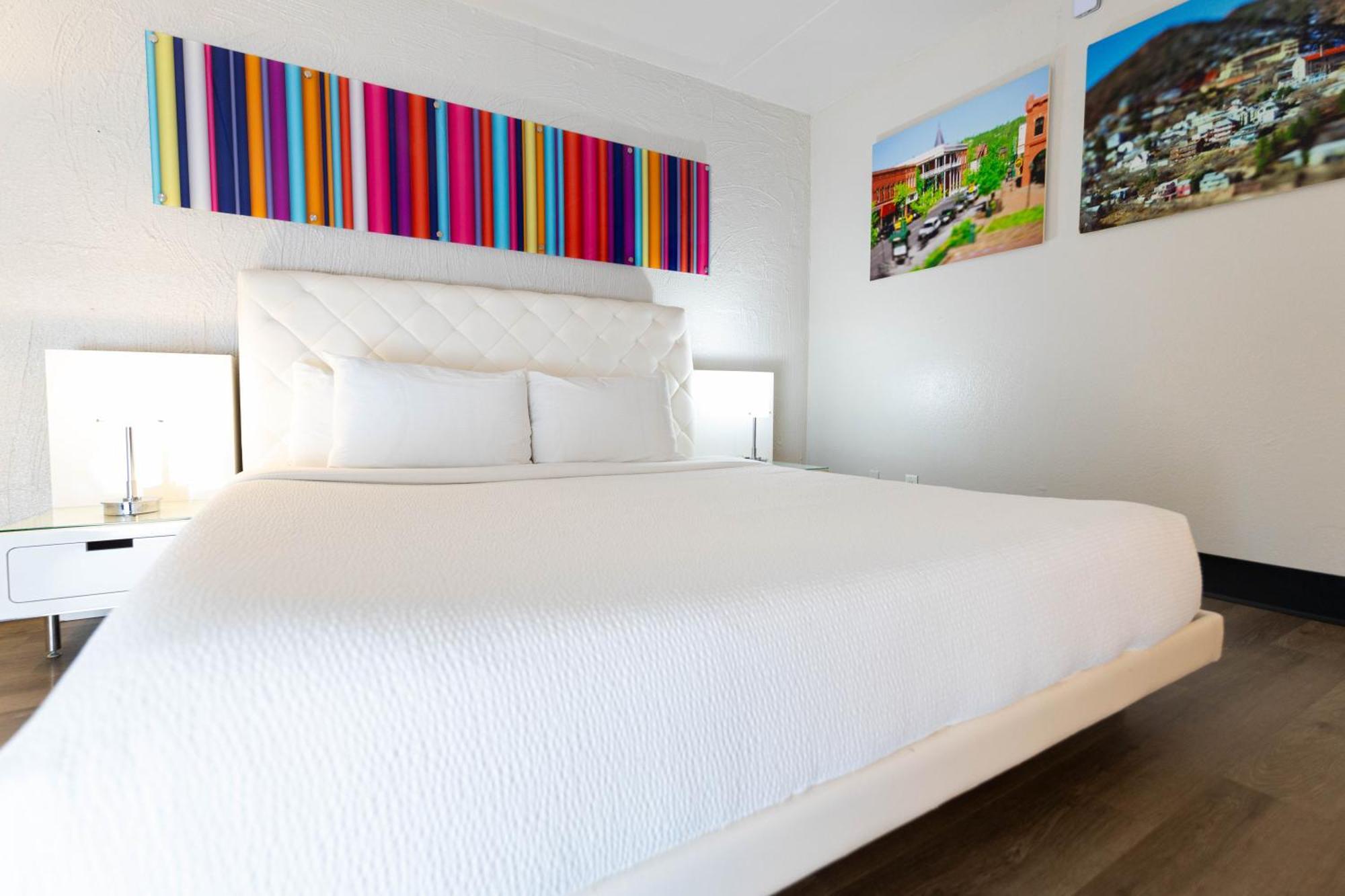 The Clarendon And Spa (adults Only) Hotel 4*