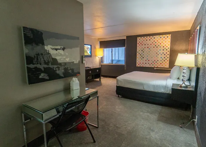 The Clarendon Hotel And Spa (Adults Only)