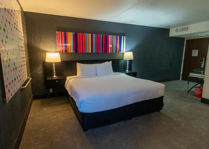 The Clarendon Hotel And Spa (Adults Only)