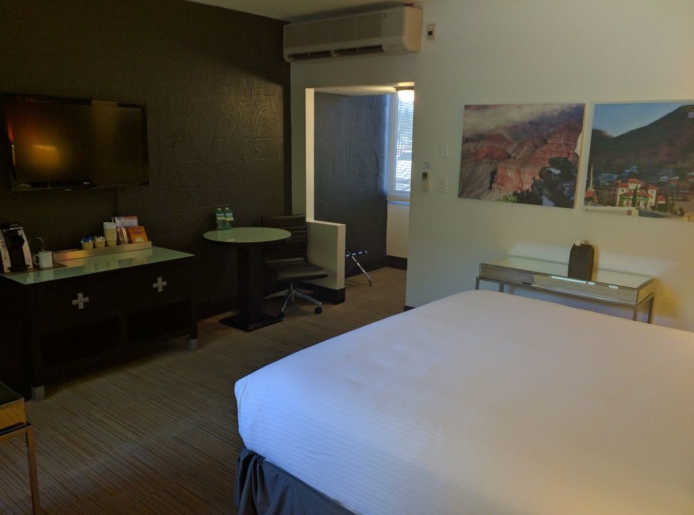Hotel The Clarendon And (adults Only) 4*